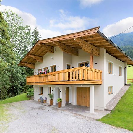 Chalet Achenberg บริกเซินอิมทาเล ภายนอก รูปภาพ